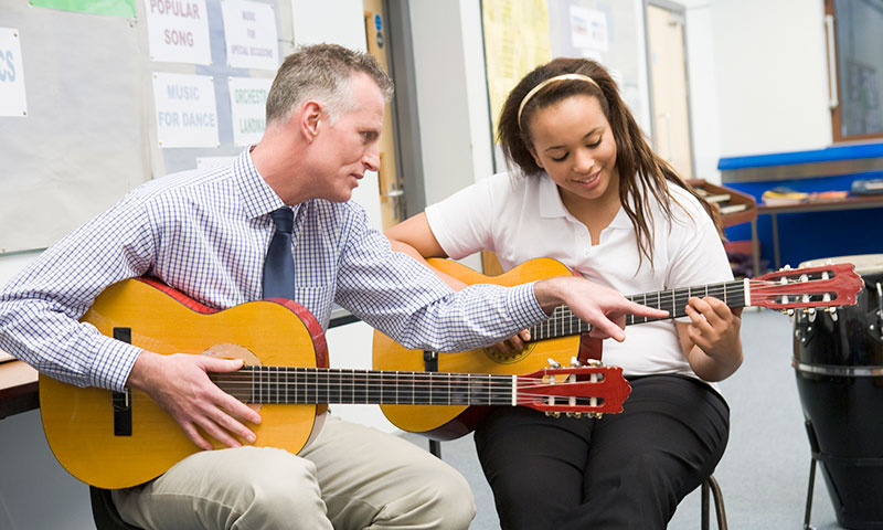 Music Lessons